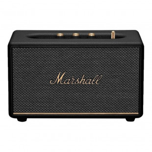 Портативная колонка Marshall Acton III Black