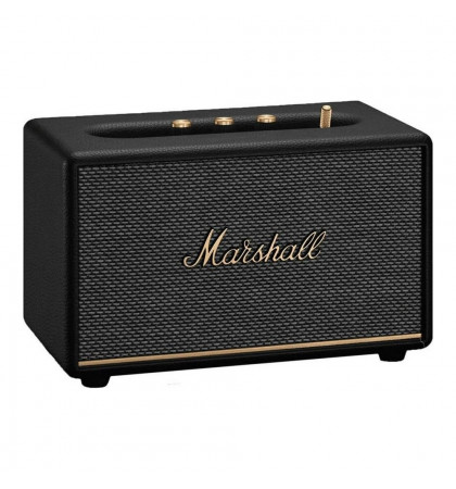 Портативная колонка Marshall Acton III Black