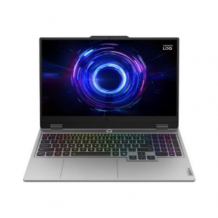 15.6" Ноутбук Lenovo LOQ 15IRX10 (Core i5 13450HX 2.4Ghz, 24Gb ..