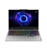 15.6" Ноутбук Lenovo LOQ 15IRX10 (Core i5 13450HX 2.4Ghz, 24Gb DDR5, SSD512Gb, NVIDIA GeForce RTX 5060 8Gb, noOS) Gray