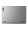 15.6" Ноутбук Lenovo LOQ 15IRX10 (Core i5 13450HX 2.4Ghz, 24Gb DDR5, SSD512Gb, NVIDIA GeForce RTX 5060 8Gb, noOS) Gray