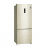 Холодильник LG GC-B569PECM Beige