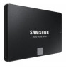 Твердотельный накопитель Samsung 1000 GB MZ-77E1T0BW