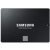 Внутренние твердотельные накопители (SSD)