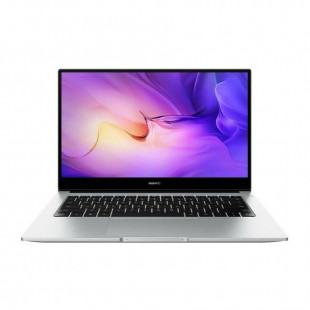 14" Ноутбук HUAWEI MateBook D14 NbDE-WDH9 (1920x1080, IPS, Inte..