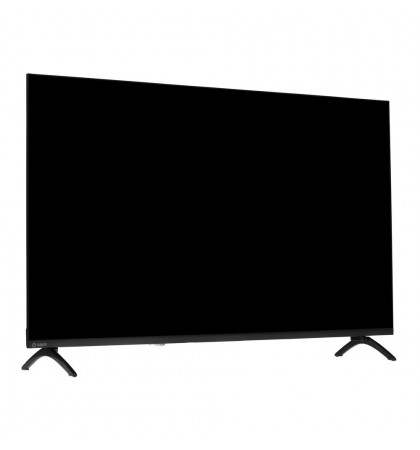 43" Телевизор Sber SDX-43U5500DBA Black