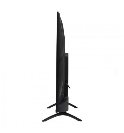 43" Телевизор Sber SDX-43U5500DBA Black