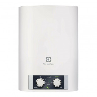 Водонагреватель Electrolux EWH 30 Formax White