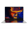 14.1" Ноутбук Tecno MegaBook T14DA (1920x1200, AMD Ryzen 5 7430U, 16Gb LPDDR4x, SSD512Gb, AMD Radeon Graphics, Windows 11 Home) Gray