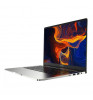14.1" Ноутбук Tecno MegaBook T14DA (1920x1200, AMD Ryzen 5 7430U, 16Gb LPDDR4x, SSD512Gb, AMD Radeon Graphics, Windows 11 Home) Gray