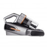 Ручной пылесос Jimmy BX7 Pro Max Metallic Gray