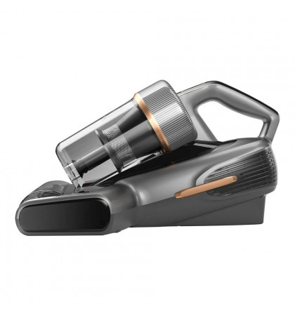 Ручной пылесос Jimmy BX7 Pro Max Metallic Gray
