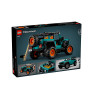 Конструктор LEGO Technic Jeep Wrangler Rubicon 42227