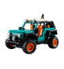 Конструктор LEGO Technic Jeep Wrangler Rubicon 42227