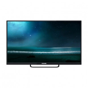 50" Телевизор Asano 50LU8110T 2020 LED Black