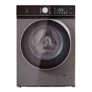 Стиральная машина Lex LWM07012GRTHID slim Gray