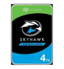 Жесткий диск Seagate SkyHawk SATA-III 4Tb ST4000VX013