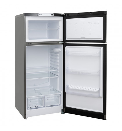 Холодильник Indesit TIA 14 NG Gray