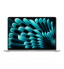 15.3" Ноутбук Apple MacBook Air 15 2025 (2880x1864, Apple M4, 16Gb, 256Gb, Apple graphics 10-core) Silver