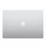15.3" Ноутбук Apple MacBook Air 15 2025 (2880x1864, Apple M4, 16Gb, 256Gb, Apple graphics 10-core) Silver