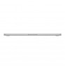 15.3" Ноутбук Apple MacBook Air 15 2025 (2880x1864, Apple M4, 16Gb, 256Gb, Apple graphics 10-core) Silver