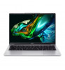 14" Ноутбук Acer Aspire AL14-31P-36EN (1920x1200, Intel Core i3 N300 0.1Ghz, 8Gb DDR5, SSD 512Gb, Intel UHD Graphics) Silver