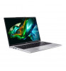 14" Ноутбук Acer Aspire AL14-31P-36EN (1920x1200, Intel Core i3 N300 0.1Ghz, 8Gb DDR5, SSD 512Gb, Intel UHD Graphics) Silver