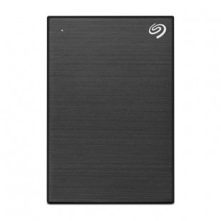 Внешний HDD Seagate One Touch 1TB Black
