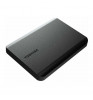 Жесткий диск Toshiba HDD USB 3.2 2Tb HDTB520EK3AA Black