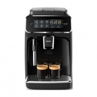 Кофемашина Philips EP3221/40 Series 3200 Black