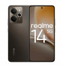 Смартфон realme 14 5G 12/256Gb Black