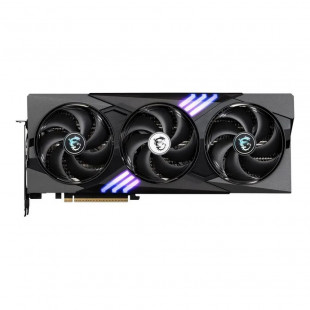 Видеокарта MSI GeForce RTX 5070 Ti 16G GAMING TRIO OC