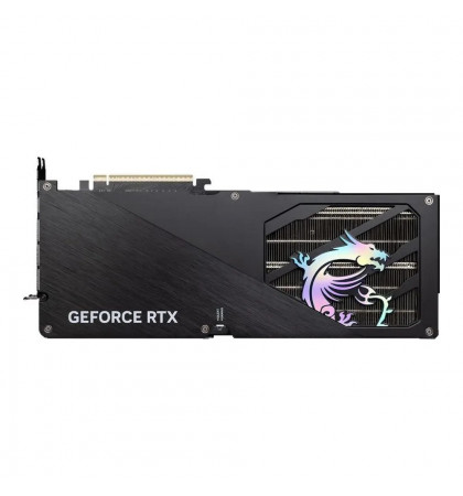 Видеокарта MSI GeForce RTX 5070 Ti 16G GAMING TRIO OC