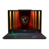 15.6" Ноутбук MSI Cyborg 15 B2RWFKG..
