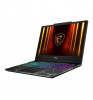 15.6" Ноутбук MSI Cyborg 15 B2RWFKG-1045XRU (1920x1080, Core 7 240H 2.5Ghz, 16Gb DDR5, SSD1Tb, NVIDIA GeForce RTX 5060 8Gb) Black