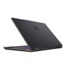15.6" Ноутбук MSI Cyborg 15 B2RWFKG-1045XRU (1920x1080, Core 7 240H 2.5Ghz, 16Gb DDR5, SSD1Tb, NVIDIA GeForce RTX 5060 8Gb) Black