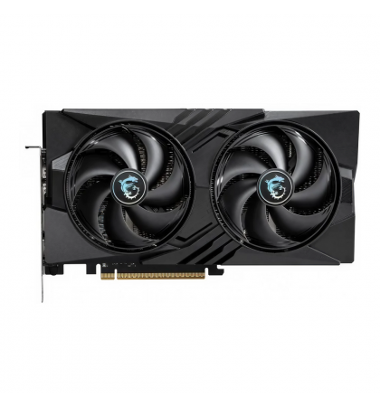 Видеокарта MSI GeForce RTX 5060 8G GAMING OC
