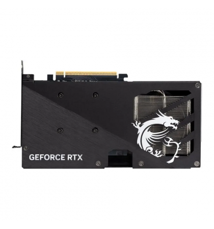 Видеокарта MSI GeForce RTX 5060 8G GAMING OC