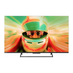50" Телевизор Sber SDF-50UQ7000MBA Black