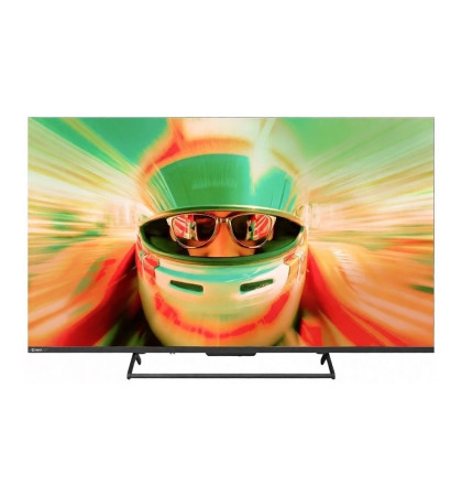 50" Телевизор Sber SDF-50UQ7000MBA Black
