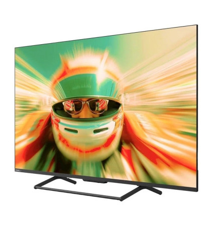 50" Телевизор Sber SDF-50UQ7000MBA Black