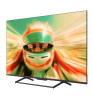 50" Телевизор Sber SDF-50UQ7000MBA Black