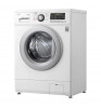 Стиральная машина LG F12M7NDS1 White