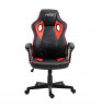 Кресло игровое Hiper HGC004 Red/Black