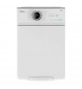 Стиральная машина Midea MF100T80BS/W-RU White