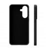 Чехол-накладка VLP Aster Case для смартфона Samsung Galaxy A57 Black