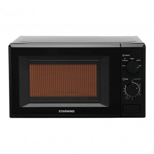 Микроволновая печь Starwind SWM5820 Black