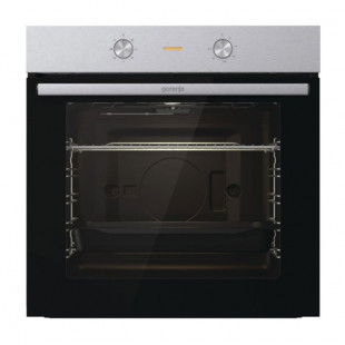 Электрический духовой шкаф Gorenje BO6712E02XK Inox