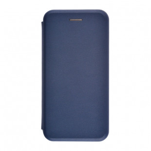 Чехол-книжка для смартфона (Samsung Galaxy A52) Blue