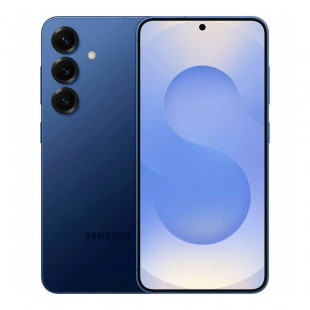 Смартфон Samsung Galaxy S25 12/256Gb Navy